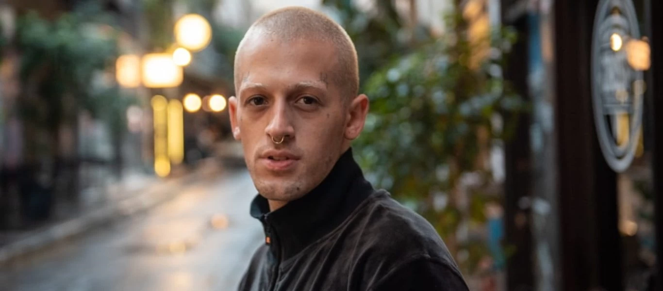 Τ.Ξιαρχό: «Με τη Ζόζεφιν κάνουμε πολύ ωραίο σεξ... επαγγελματικά»